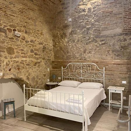Le Volte Nel Borgo Lejlighed Termoli Eksteriør billede
